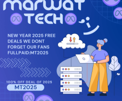 Marwat Tech